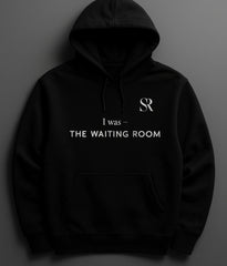 I was – The Waiting Room